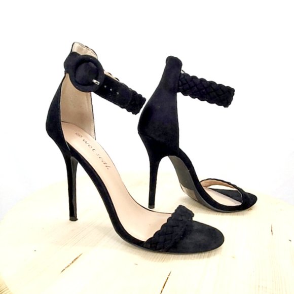 Wet Seal High Heel Sandals - Picture 1 of 6
